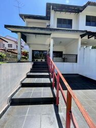 Hillview Garden Estate (D23), Semi-Detached #481655041